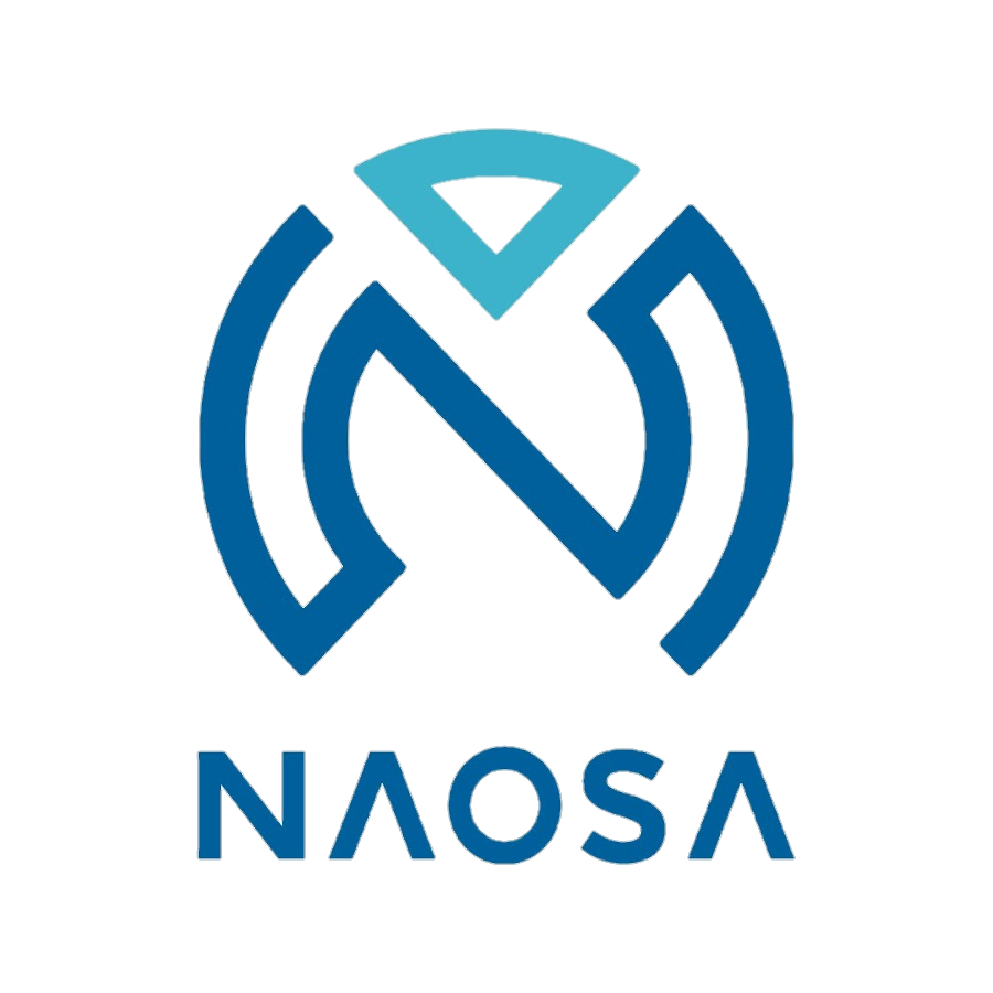 Logo NAOSA